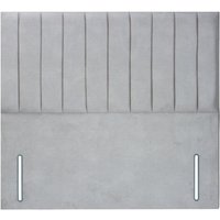 Thornton Floor Standing Adjustable Bed Headboard, Bednextday_Teal, Small Single Adjustable