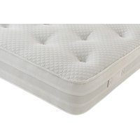 Silentnight 1200 Mirapocket Eco Comfort Mattress, Double