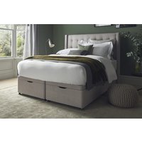 Silentnight MemoryCool 2000 Pocket Pillow Top Mattress, Single