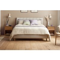 Silentnight UltraGel 1400 Mirapocket Mattress, Double