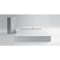 Double Memory Foam Mattress