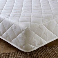 Pocket Memory Foam 1000 Individual Sprung Orthopaedic Mattress - 4ft6 Double (135 x 190 cm)