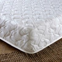 Spring Memory and Encap Foam Orthopaedic Mattress - 3ft Single (90 x 190 cm)