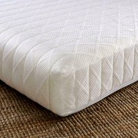 Flex 1000 Recon Foam Orthopaedic Mattress - 3ft Single (90 x 190 cm)