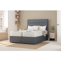 Uplift� Rejuvenate 1000 Pocket Wool Adjustable Mattress, 135x200