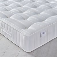 Super Ortho Spring Reflex Foam Orthopaedic Firm Mattress - 6ft Super King Size (180 x 200 cm)