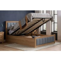 Belmont Ottoman Bed, King Size