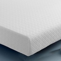 Ultimate Ortho Reflex Foam Orthopaedic Extra Firm Mattress - 3ft Single (90 x 190 cm)