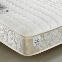 Membound Memory Foam Spring Mattress - 4ft Small Double (120 x 190 cm)