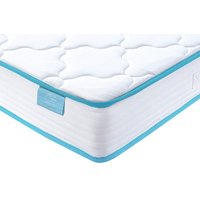 Ava� Sleep 1000 Series Memory Hybrid Mattress, King Size