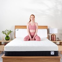 Panda Hybrid Mattress Pro - 4FT6 Double