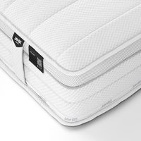 Jay-Be - TrueCore - Double - 1000 e-Pocket Mattress - Fabric - Vacuum Packed - 4ft6 - Happy Beds