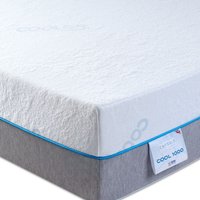 Capsule Cool Gel 1000 Pocket Spring Mattress - 5ft King Size