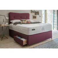 Rest Assured British Wool 2000 Pocket Softer Mattress, Super King