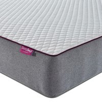 SleepSoul Paradise Pocket Sprung Mattress - 4ft Small Double (120 x 190 cm)