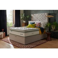 Silentnight Eco Comfort Airmesh� 3000 Pocket Mattress, Single