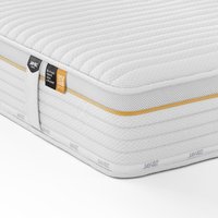 Jay-Be - Small Double - Bio Fresh Hybrid 2000 e - Pocket Pocket Spring Mattress - Fabric - Vacuum Packed - 4ft