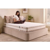 King Size - Jay-Be Ryze 800 Pocket Sprung Mattress