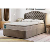 Sealy Advantage Sapphire Geltex� Pillow Top Mattress, Small Double