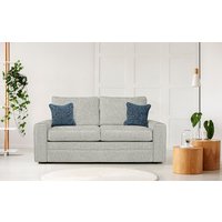 Gainsborough Pisa Sofa Bed, Sofa Bed, Curved arm option