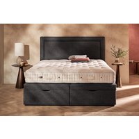 Vispring Realm Bedstead Mattress, King Size