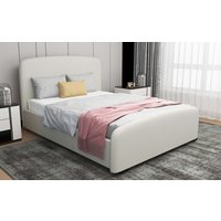 Novo Langham Ottoman Bed Frame, Superking