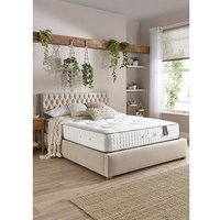 Aspire 7000 Pocket Wool, Cashmere &Amp; Silk Mattress