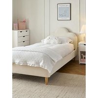 Very Home Cloud Bed With Mattress Options (Buy &Amp; Save!) - Bed Frame With Standard Mattress