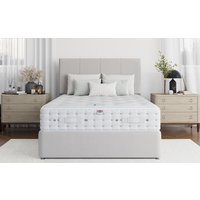 Millbrook Wool Luxury Ortho 2000 Pocket Mattress, Superking
