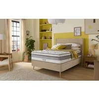 Silentnight Memory Cool 3000 Mirapocket Box Top Mattress, Single