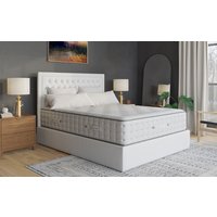 Wentworth Mercer Premium Silk 11000 Pocket Mattress, Small Double