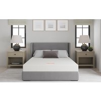 Bodyshape Vitality Memory Foam Mattress, Superking
