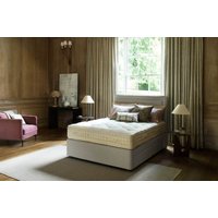 Hypnos Denhome Luxury Comfort Mattress, Small Double