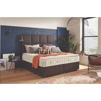 Hypnos Henley Pillow Top Supreme Mattress, Double