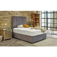 Wentworth Mercer Natural Pocket 1500 Mattress, Single