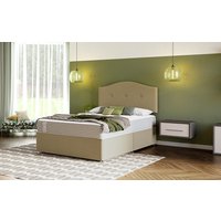 Sealy Harlow Ortho Plus Mattress, Superking