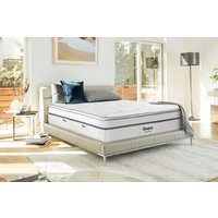 Beautyrest Boutique Rhode Island 2200 Mattress, Small Double