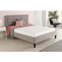 Value Memory Foam Mattress, Small Double